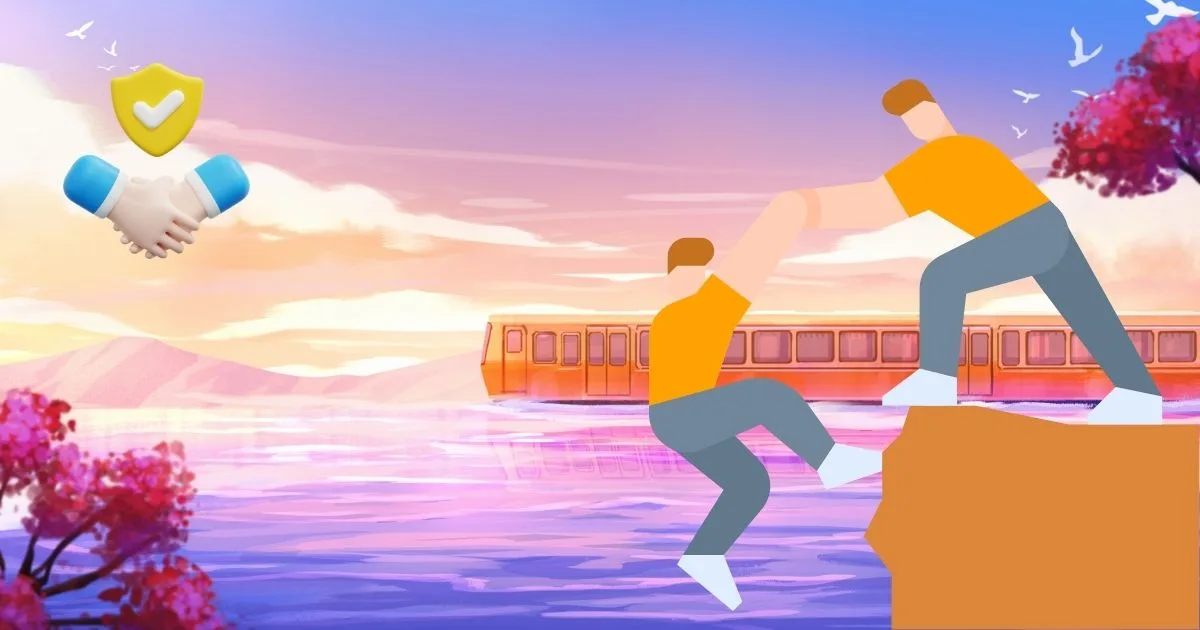 الإيمان والثقة وكيفية التغلب على الخوف من الفشل 1 التغلب على الخوف