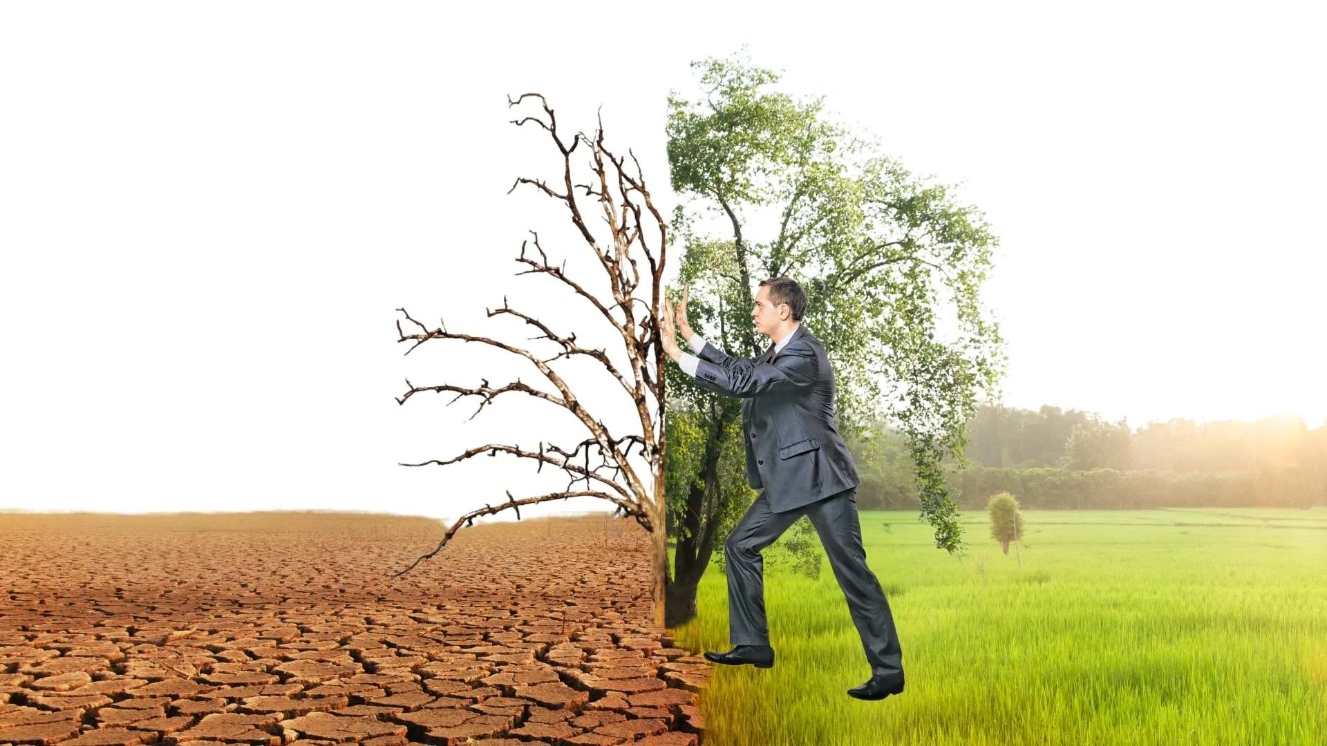 مفهوم التغيير ولماذا نخشى المجهول؟ 1 التغيير