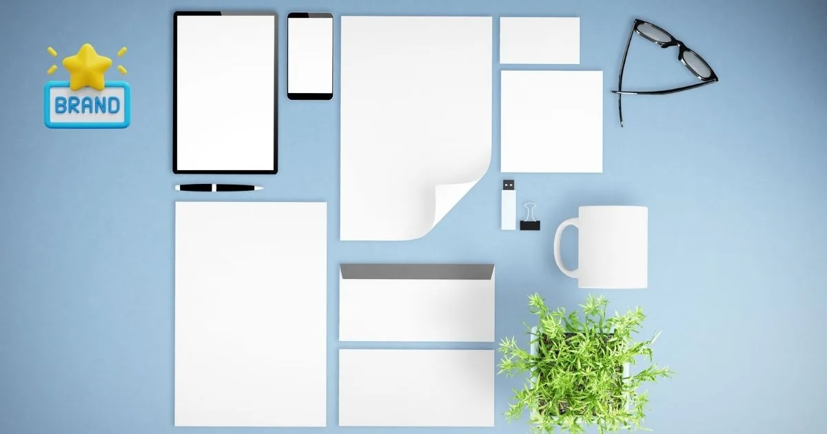 بناء علامة تجارية