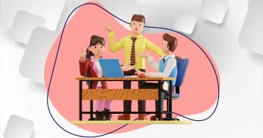 بناء فريق عمل