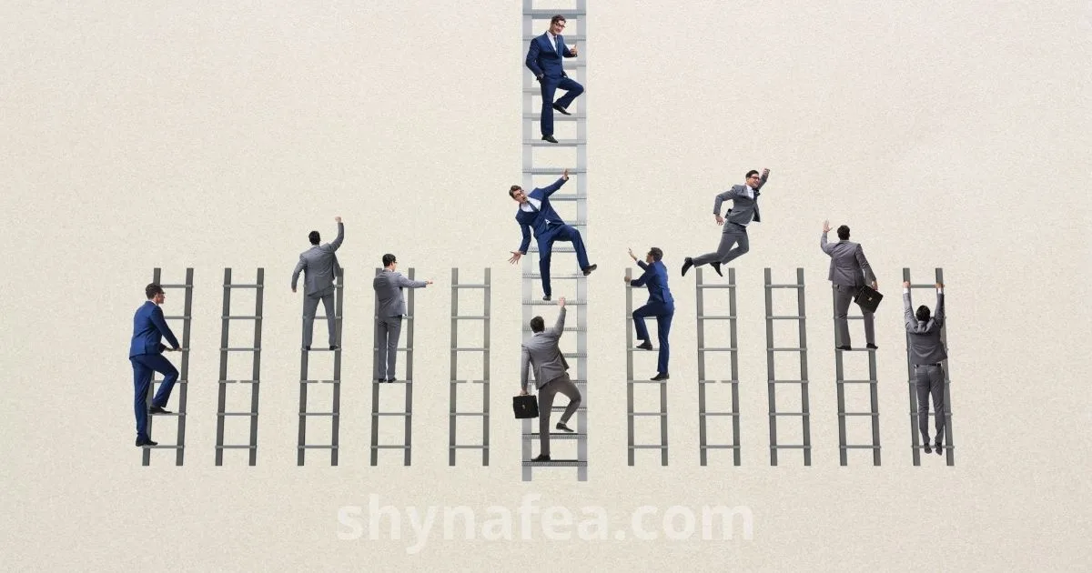 دراسة المنافسين والبحث وتحليل ودراسة السوق 1 دراسة المنافسين