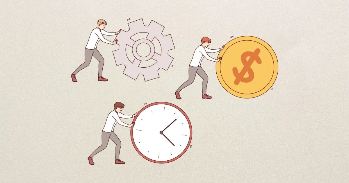 زيادة الإنتاجية