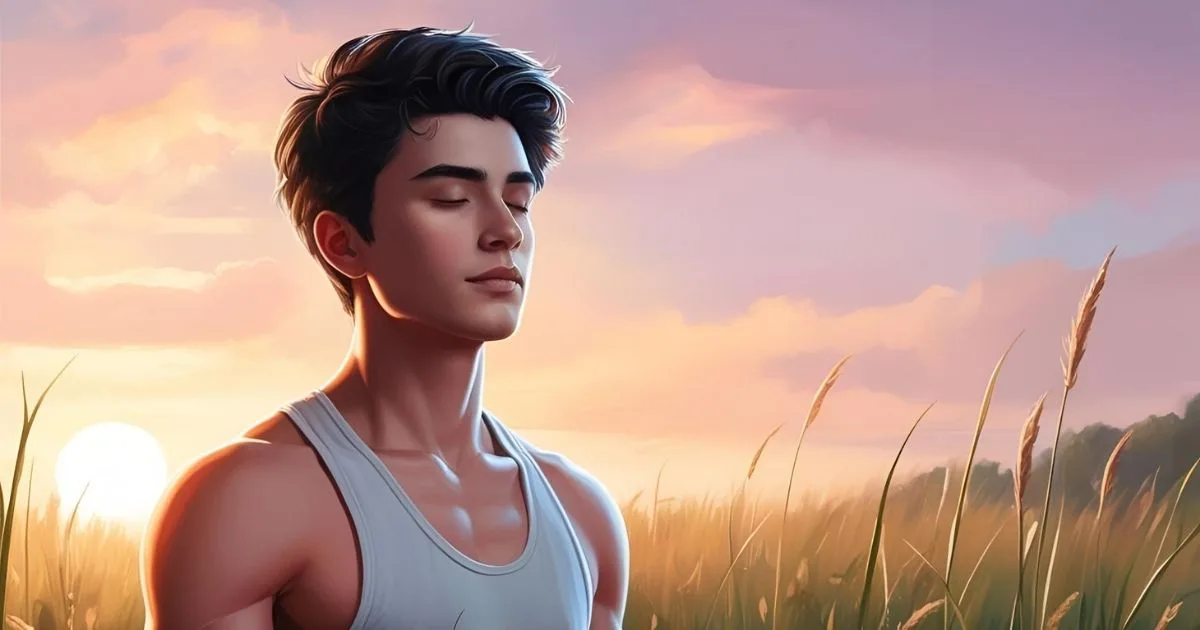 التأمل واليقظة استراتيجيات فعالة لتخفيف التوتر وتحقيق التوازن 1 التأمل واليقظة