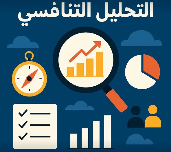 التحليل التنافسي في نجاح التسويق 1 التحليل التنافسي