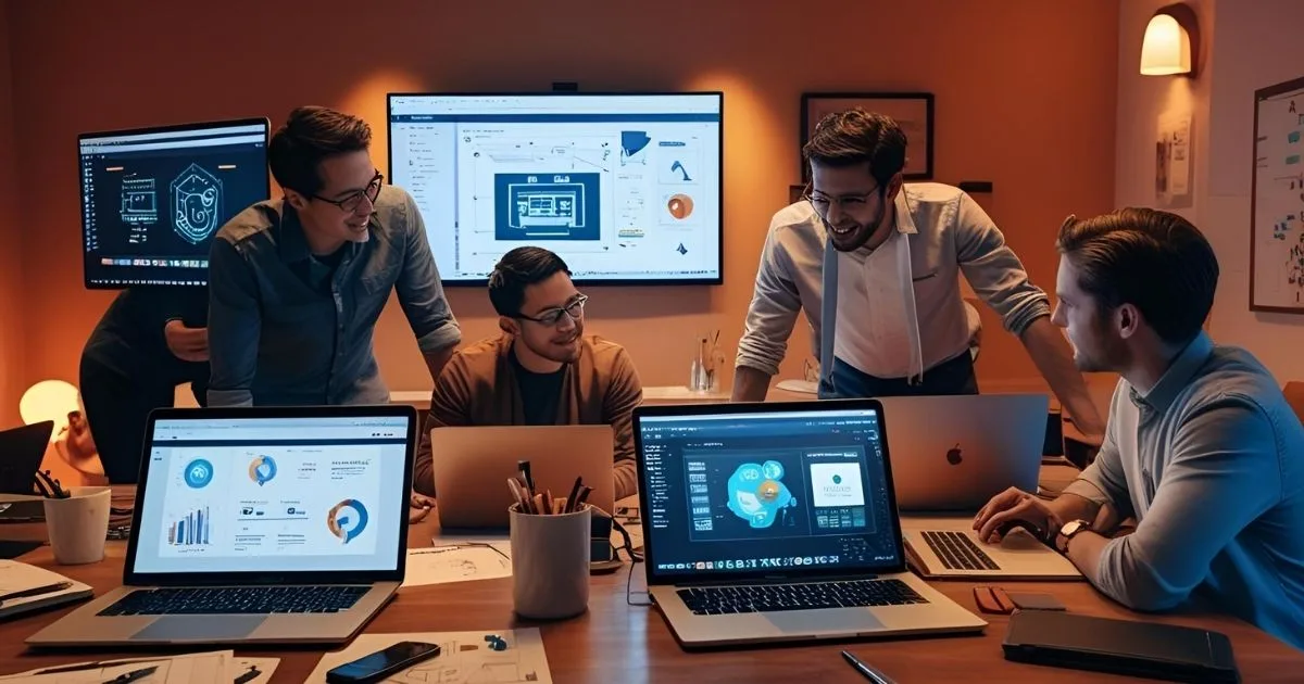 المشاريع الرقمية ونماذج العمل الحديثة 1 المشاريع الرقمية