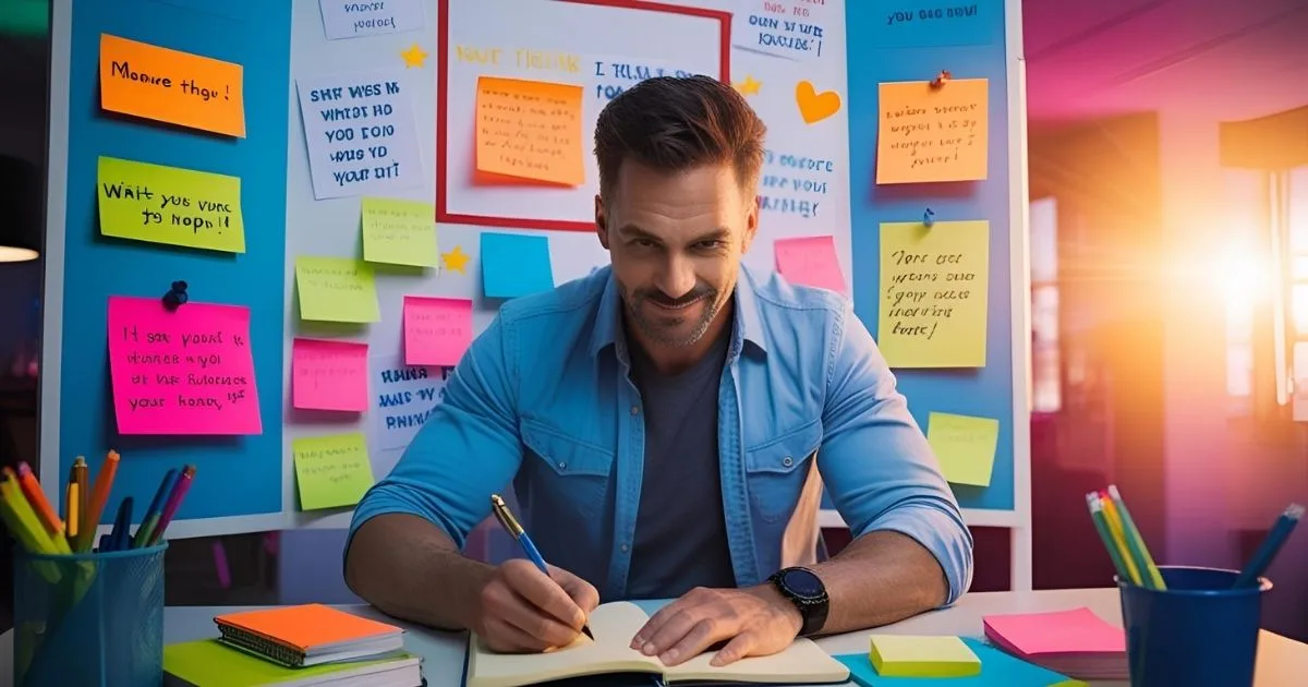 كيفية تحديد الأهداف وتحقيقها 1 تحديد الأهداف وتحقيقها 1