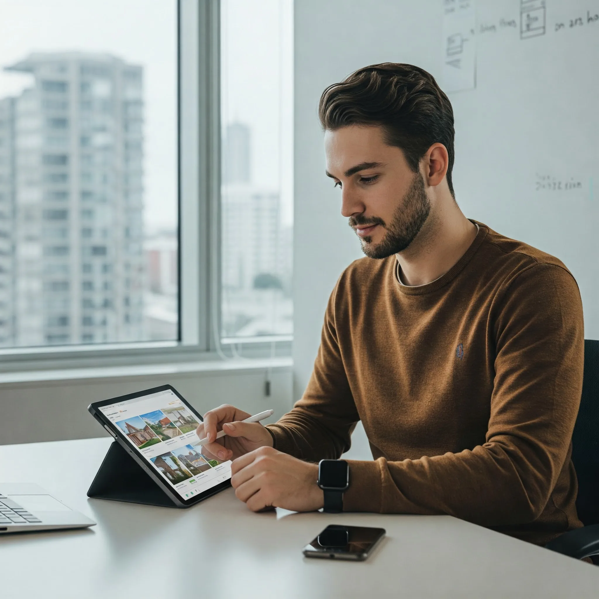 نصائح عملية لإدارة العقارات بفعالية 7 أدوات وبرامج لتسهيل إدارة العقارات