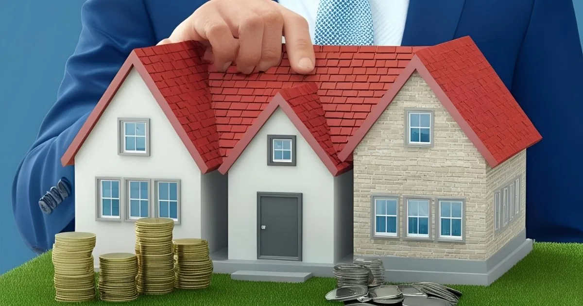 أساسيات التمويل العقاري