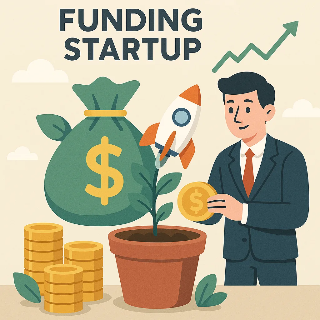 أساسيات تمويل المشاريع الناشئة 2 أساسيات تمويل المشاريع png