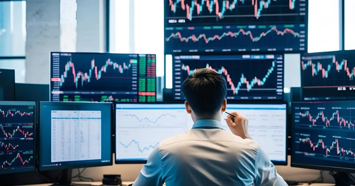 كيفية إختيار الأسهم للإستثمار والأسهم الواعدة 1 أفضل الأسهم للاستثمار