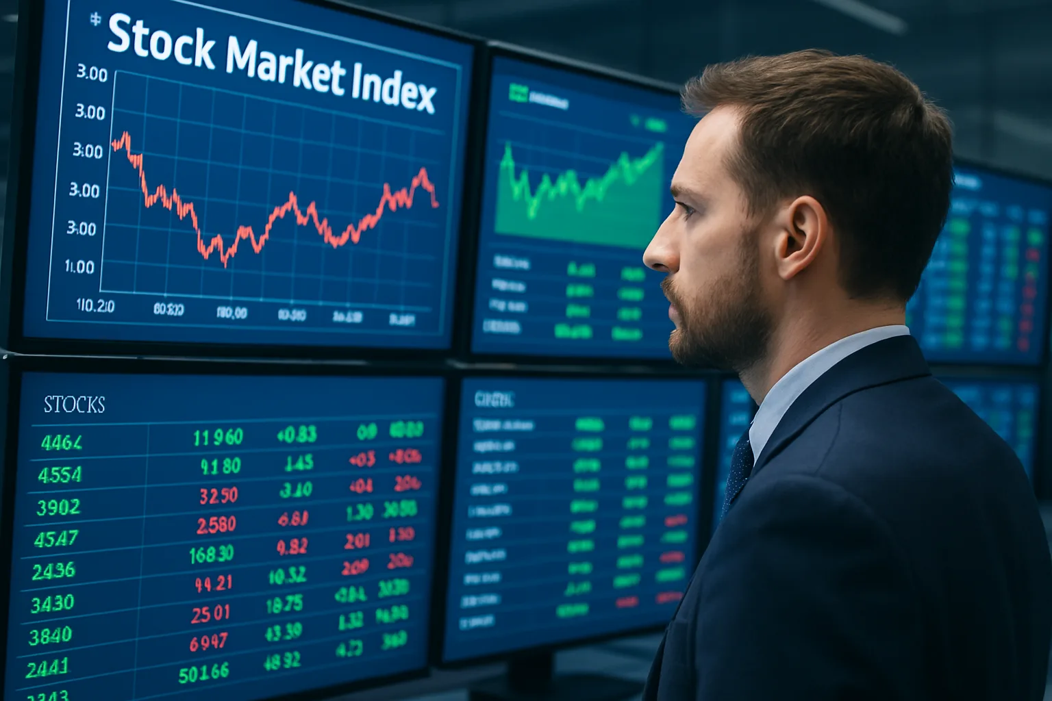 استراتيجيات الاستثمار في الأسواق المالية 2 أهمية الاستثمار في الأسواق المالية