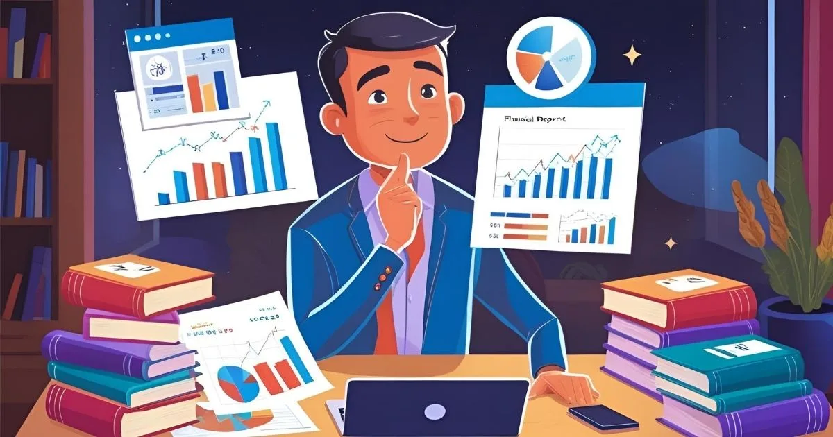 الاستثمار في الأسهم والسندات 2 أهمية البحث والتخطيط قبل الاستثمار