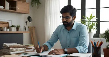 إعداد ميزانية شخصية