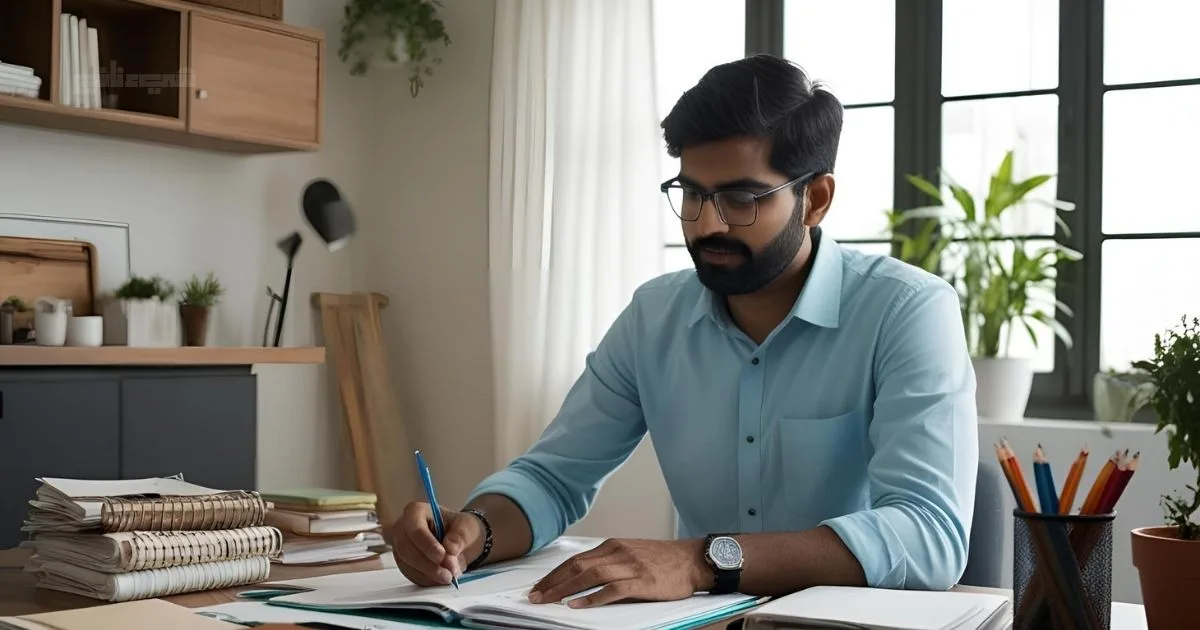 كيفية إعداد ميزانية شخصية فعالة 1 إعداد ميزانية شخصية