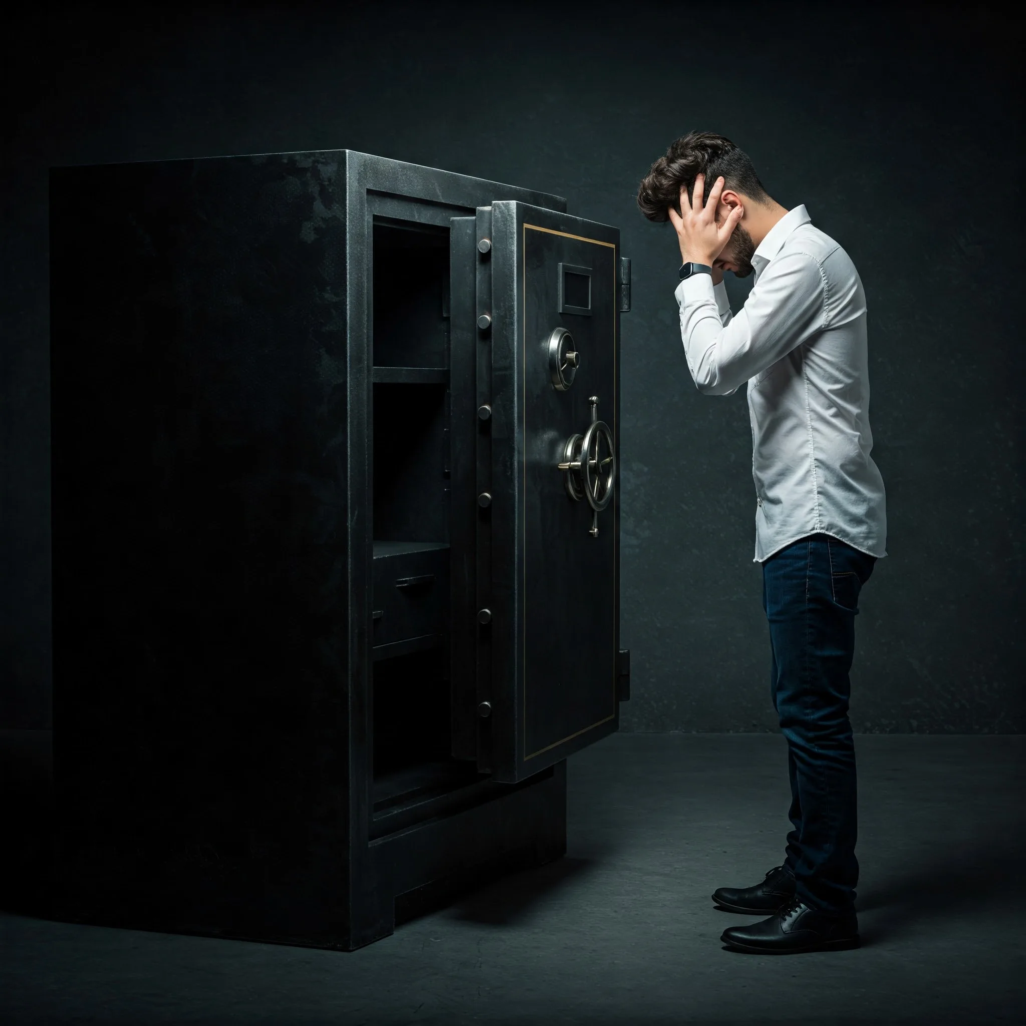 الأخطاء الشائعة في التمويل العقاري