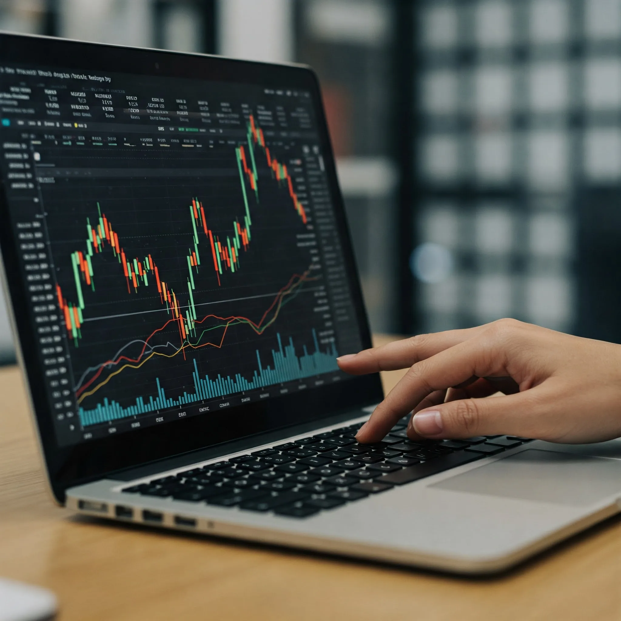 دراسة وتحليل الأسهم وماهي اهم انواعه؟ 2 الأنواع الرئيسية لتحليل الأسهم