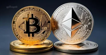 البيتكوين والإيثيريوم