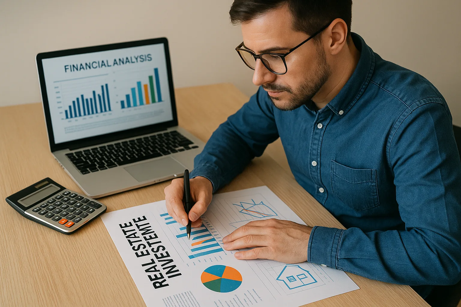 التحليل المالي