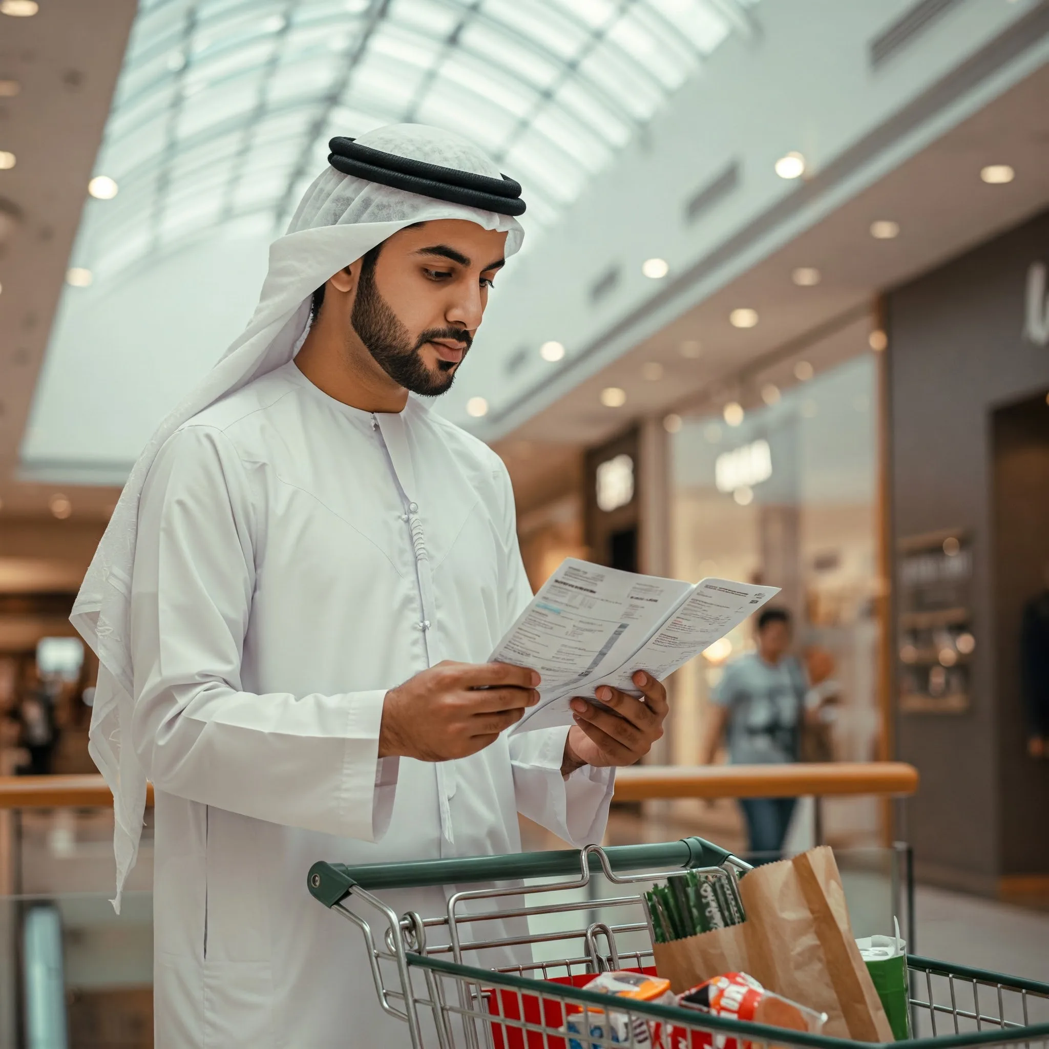 طرق توفير المال في الحياة اليومية 4 التسوق والترفيه بذكاء