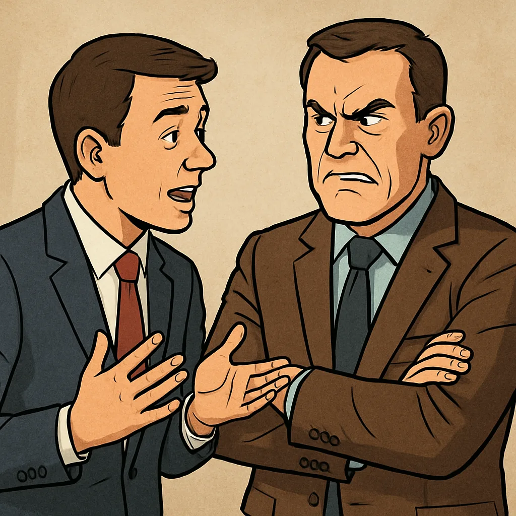 كيفية اقناع والتعامل مع العميل الصعب والغاضب 2 التعامل مع العميل الصعب