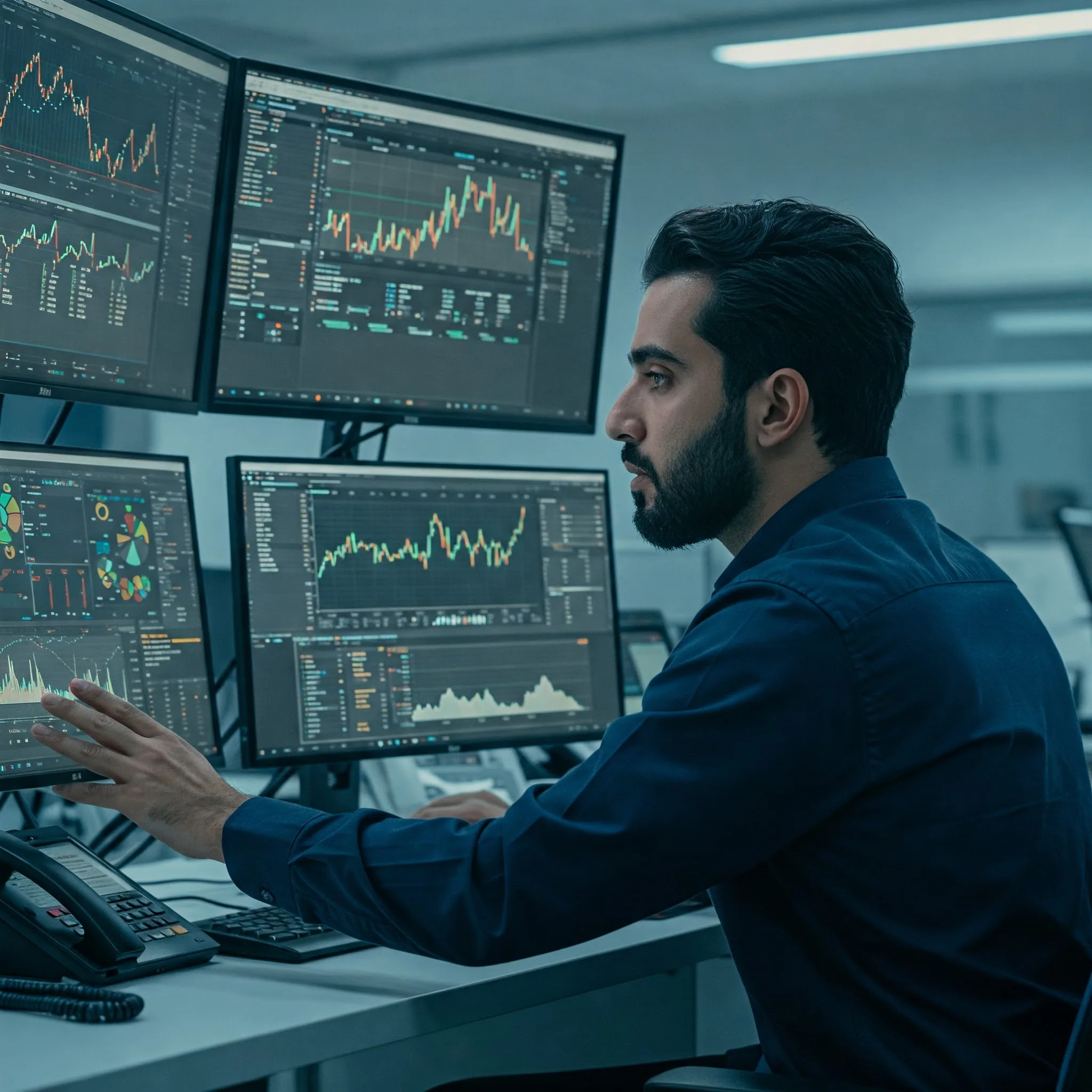 أدوات التكنولوجيا الحديثة في رفع وزيادة المبيعات 2 التكنولوجيا الحديثة لرفع وزيادة المبيعات