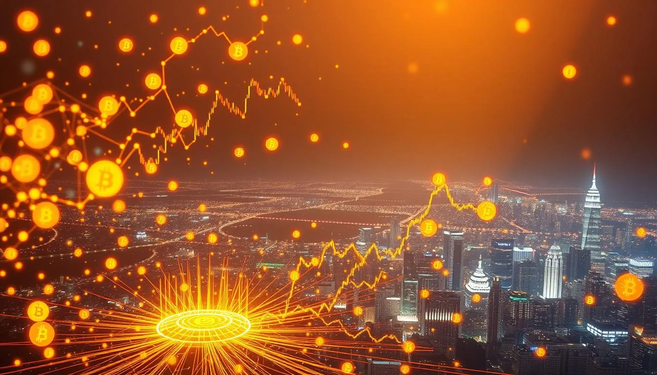 تأثير العملات الرقمية على الإقتصاد 2 العملات الرقمية والشمول المالي