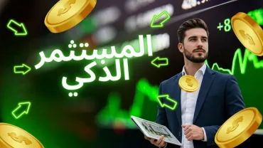 المستثمر الذكي
