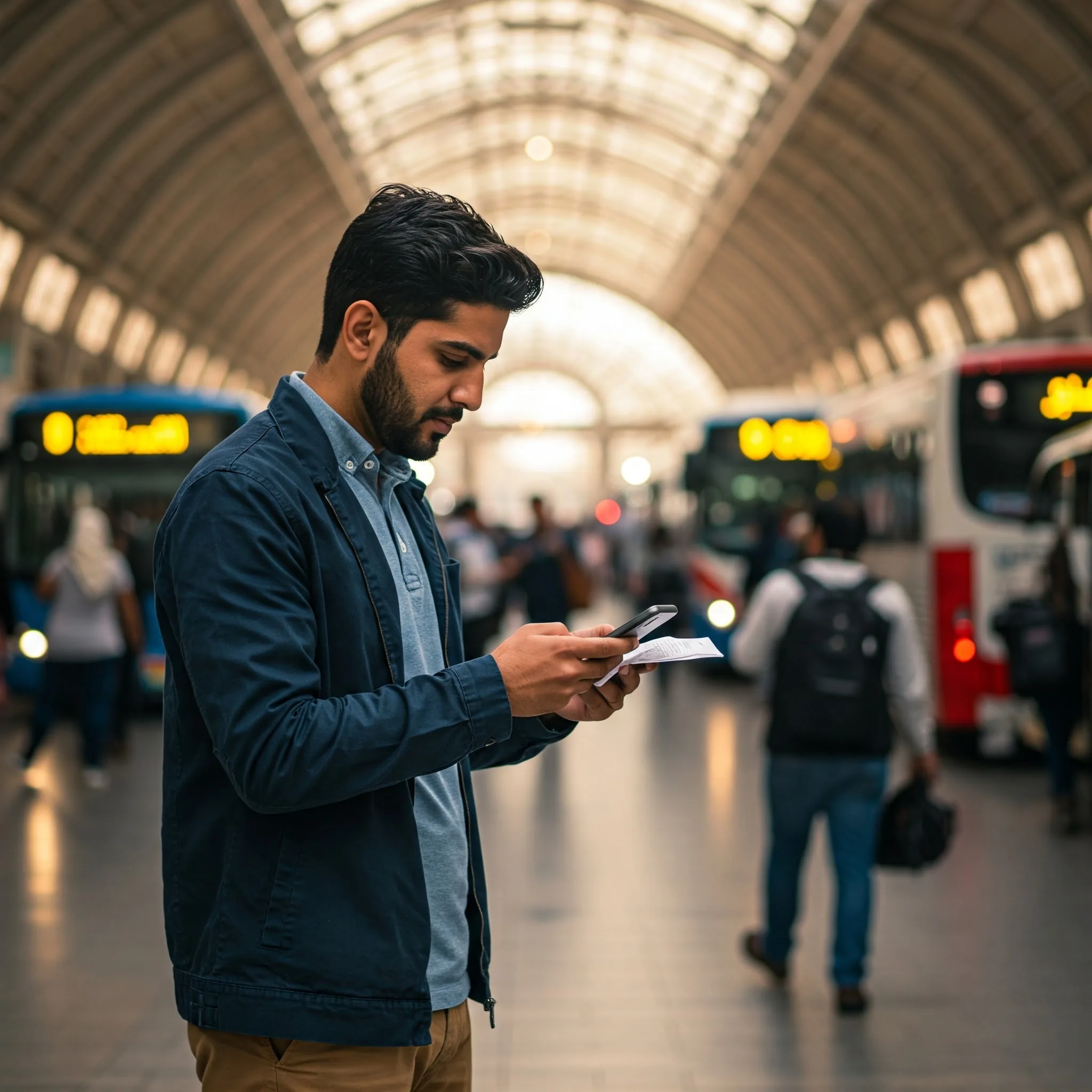 طرق توفير المال في الحياة اليومية 3 المواصلات والتنقل