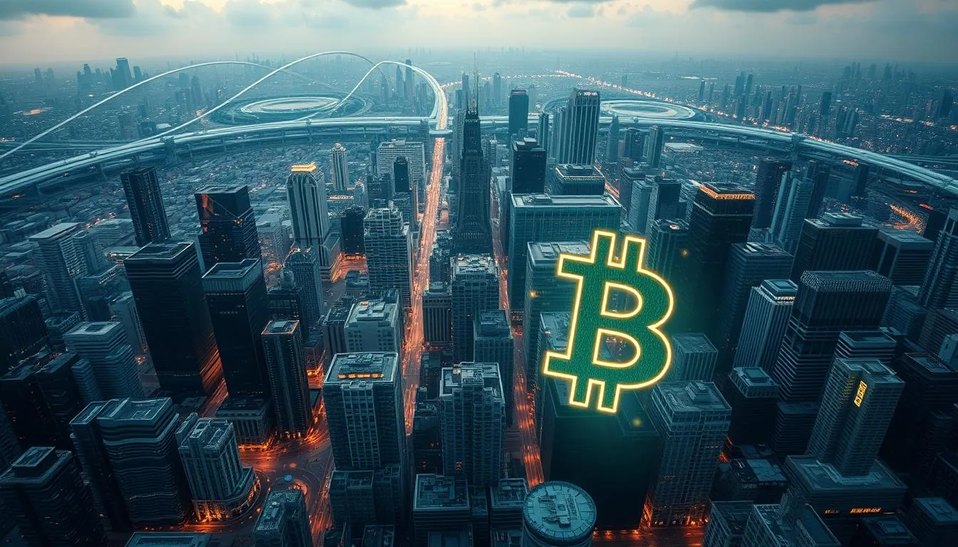 تأثير العملات الرقمية على الإقتصاد 1 تأثير العملات الرقمية على الإقتصاد