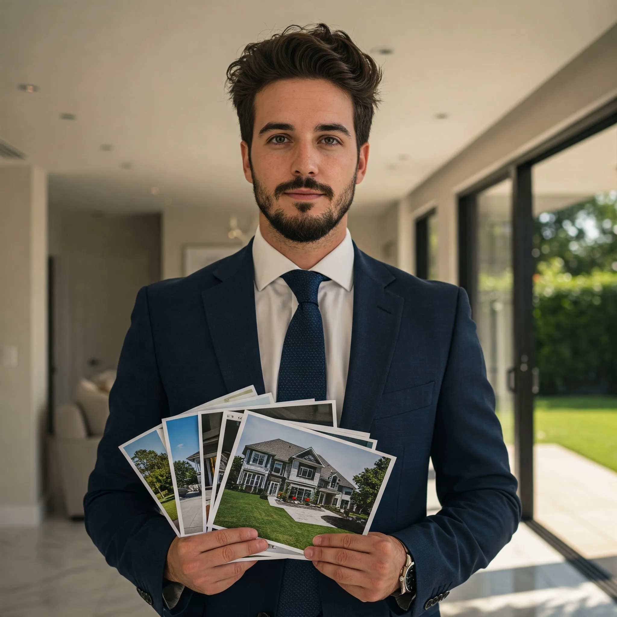 نصائح عملية لإدارة العقارات بفعالية 8 تسويق العقارات