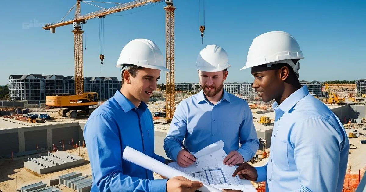 البنية التحتية للمناطق السكنية الحديثة 2 تطوير البنية التحتية للمناطق السكنية الحديثة