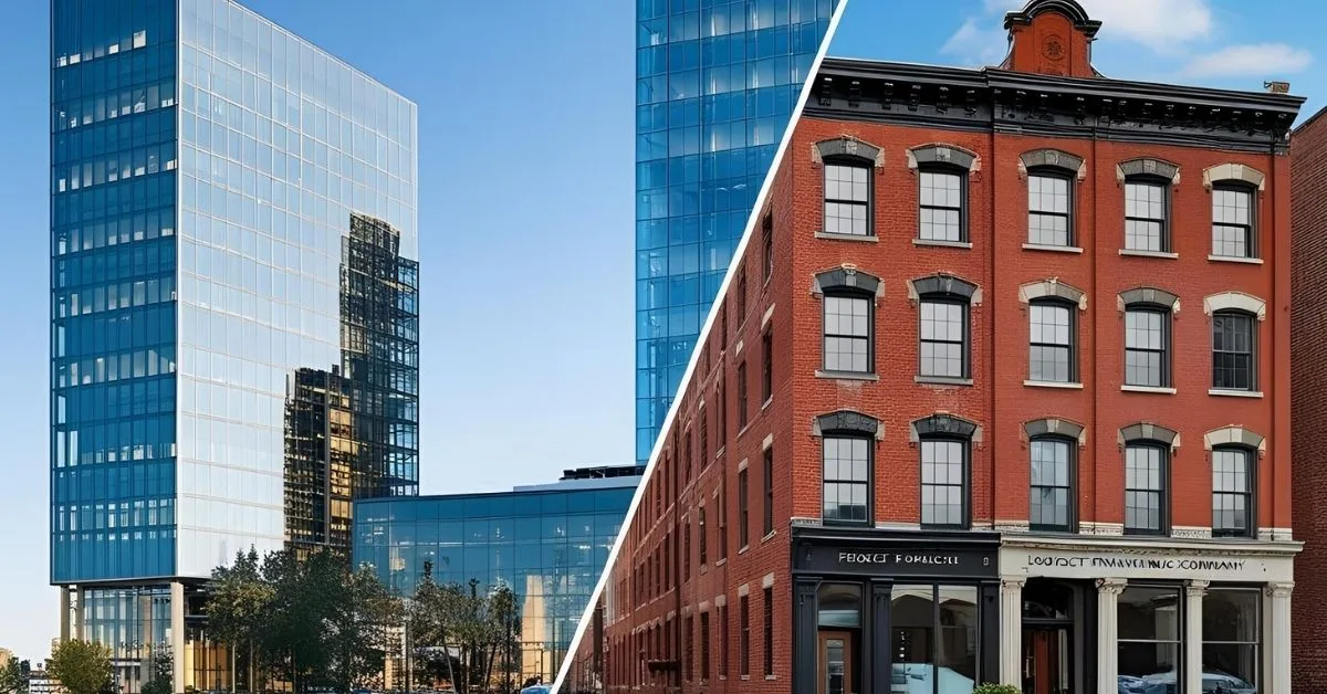 الفرق بين تمويل المشاريع والتمويل التقليدي للشركات 1 تمويل المشاريع والتمويل التقليدي للشركات