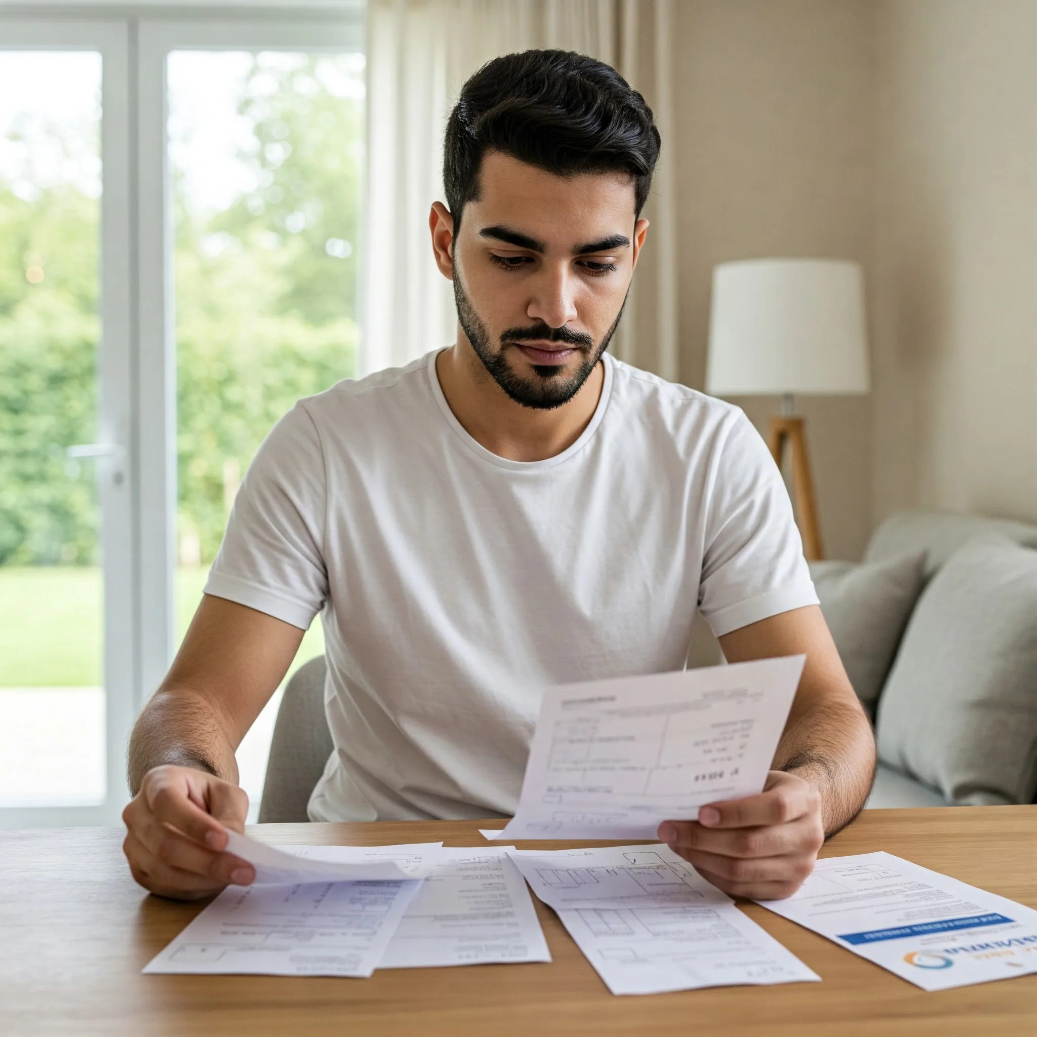 طرق توفير المال في الحياة اليومية 2 خفض فواتير المنزل والخدمات