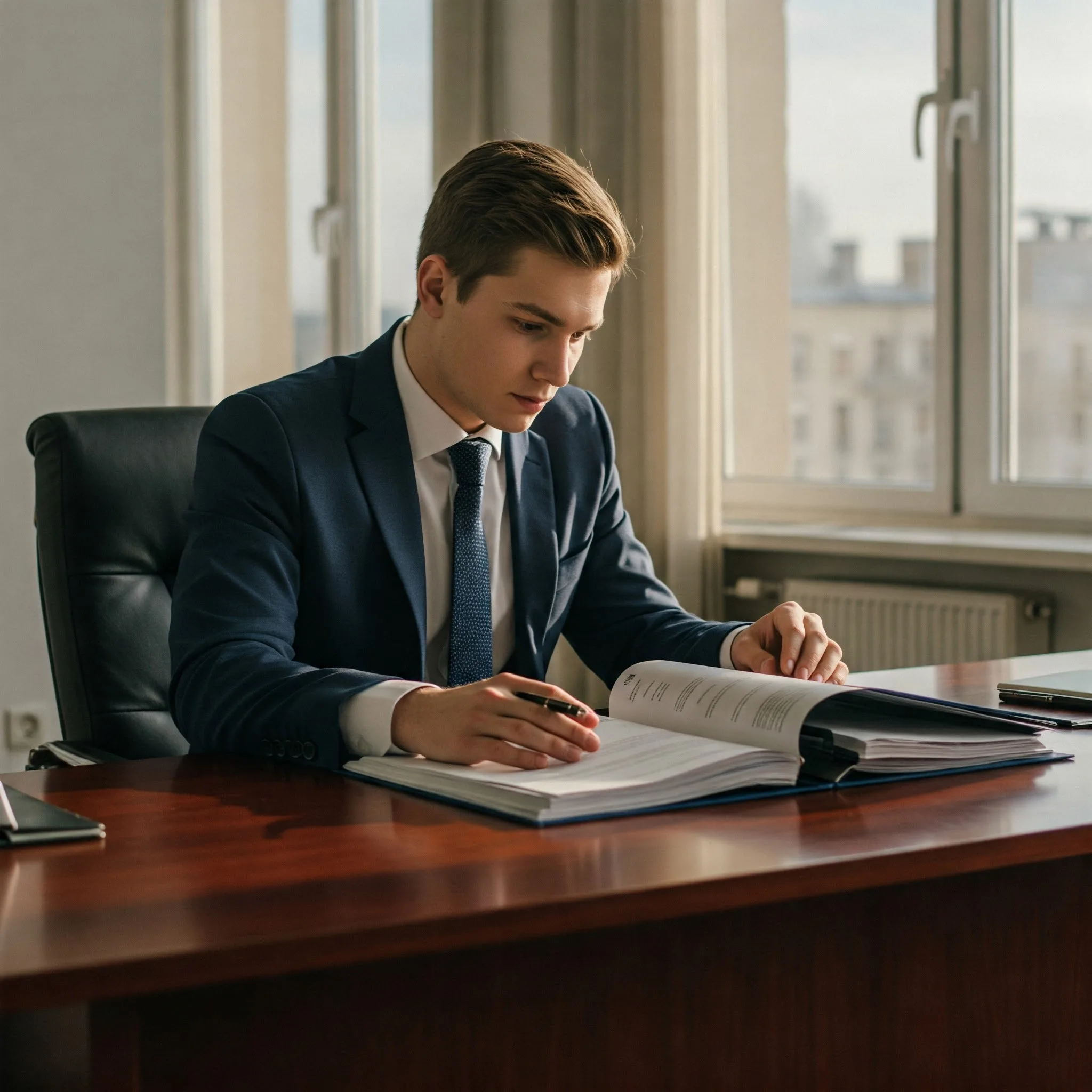 نصائح عملية لإدارة العقارات بفعالية 2 عقود إيجار