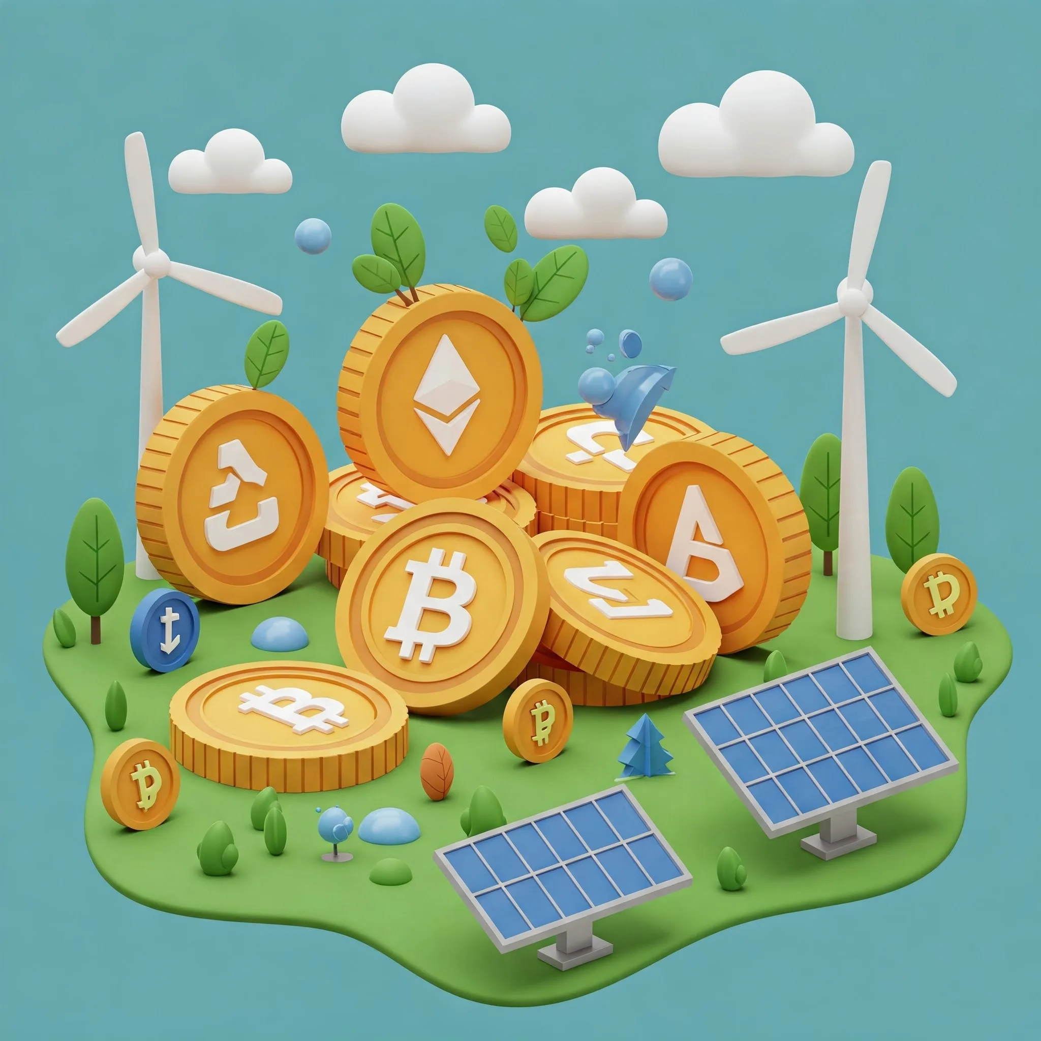 أثر العملات الرقمية على النظام المالي التقليدي 2 كيف تُحدث العملات الرقمية تغييرًا جذريًا؟