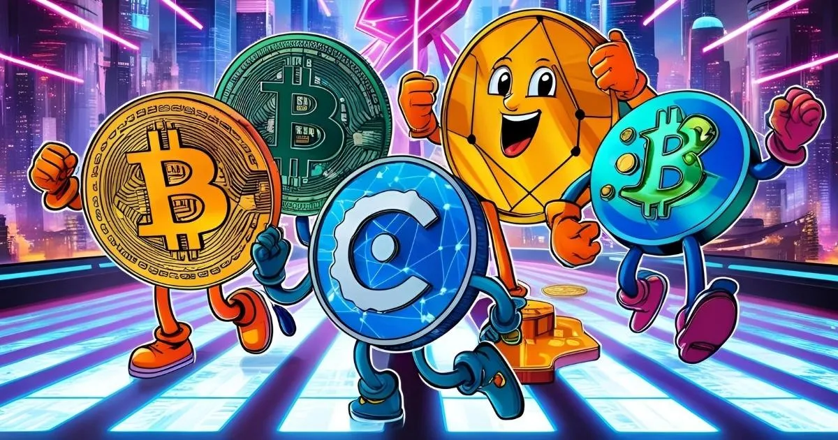 مستقبل العملات الرقمية 1 مستقبل العملات الرقمية