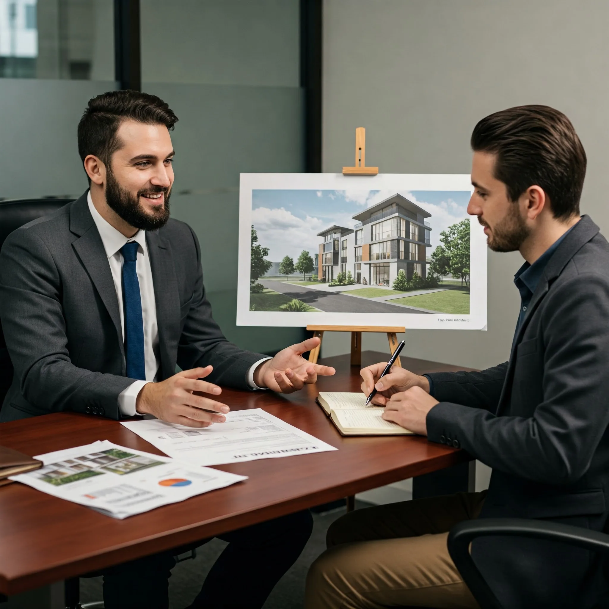 نصائح عملية لإدارة العقارات بفعالية 1 نصائح عملية لإدارة العقارات