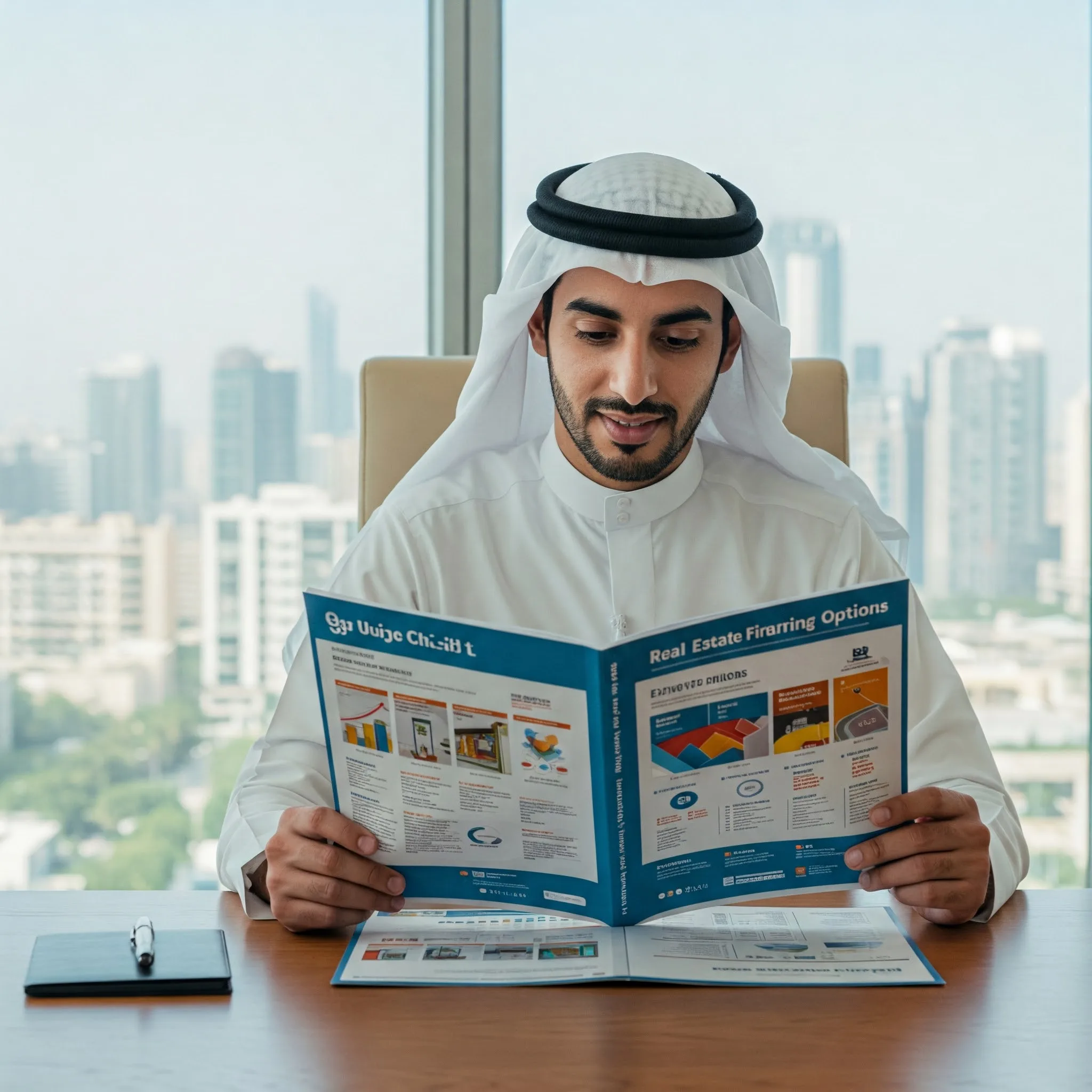 أنواع التمويل العقاري الأكثر شيوعاً 1 أنواع التمويل العقاري