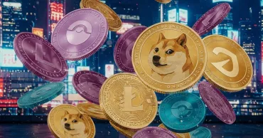 أنواع العملات الرقمية