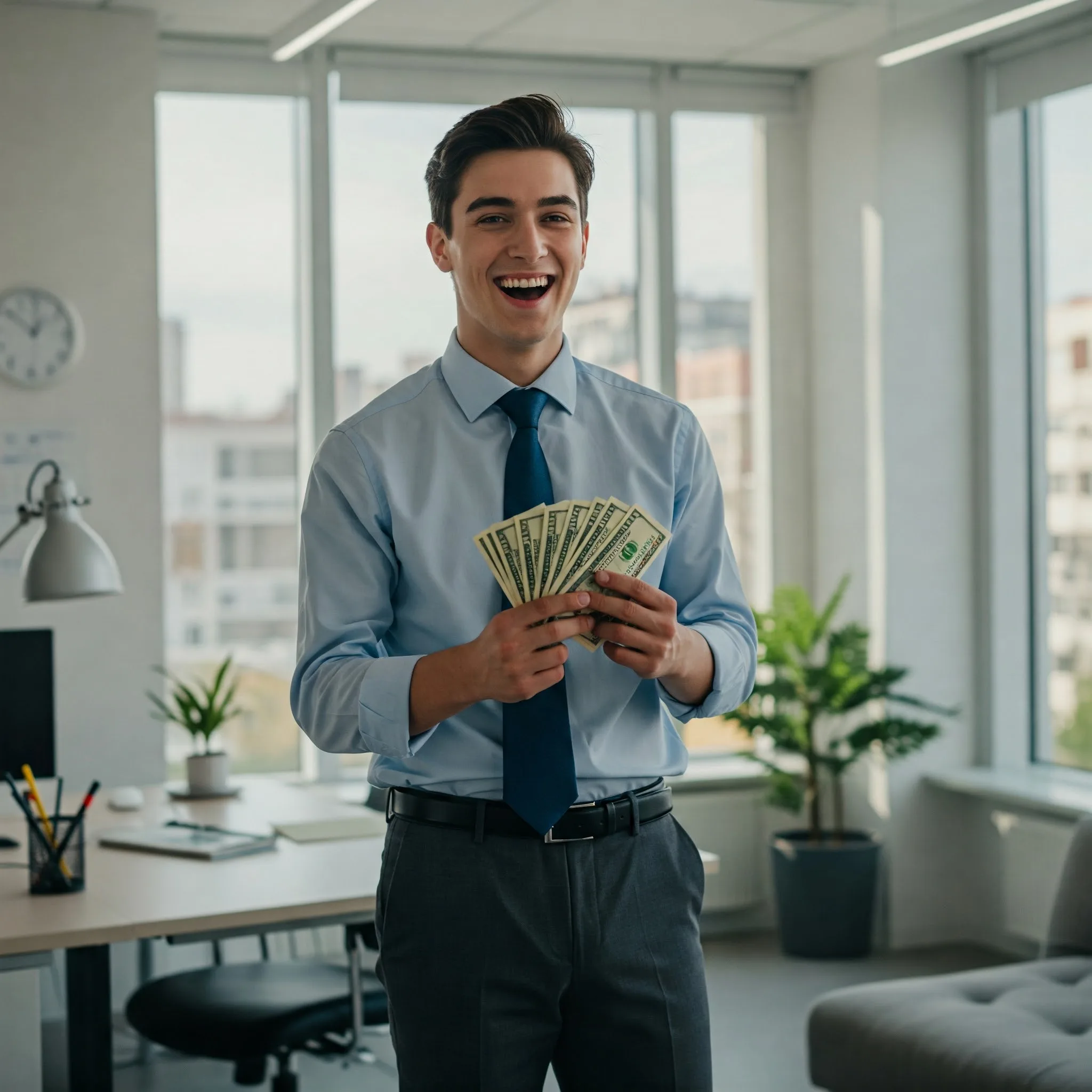 إدارة الممتلكات وتحقيق الاستقرار