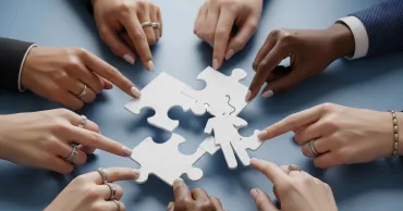 اختيار المواهب