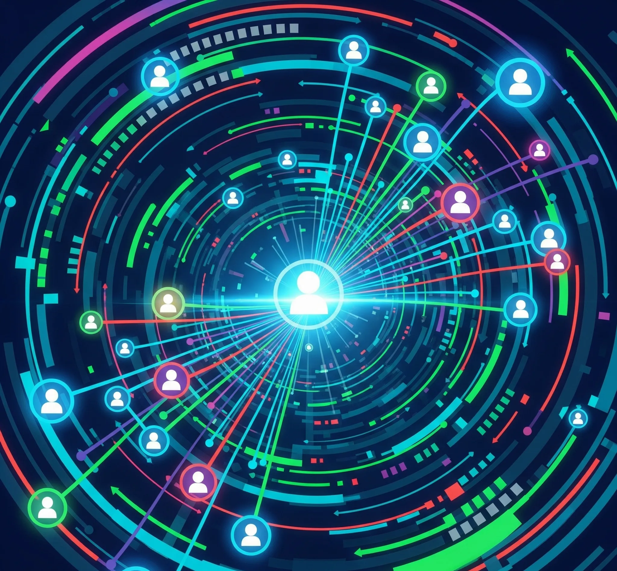 استراتيجيات استقطاب واختيار المواهب الفعالة 2 استقطاب المواهب