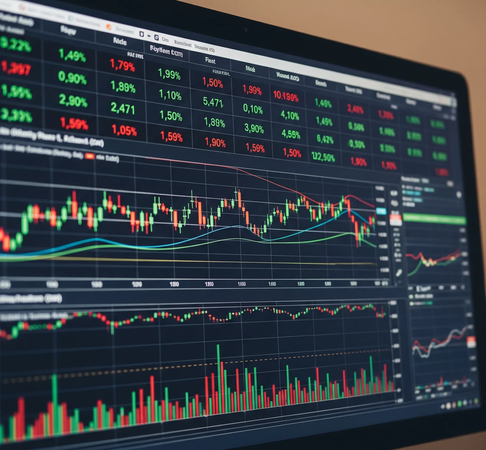 الاستثمار في الأسهم