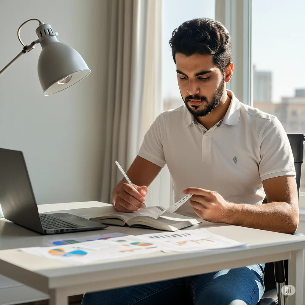 أهم 10 مصطلحات يجب أن يعرفها كل مستثمر عقاري مبتدئ 2 البحث عن عقار