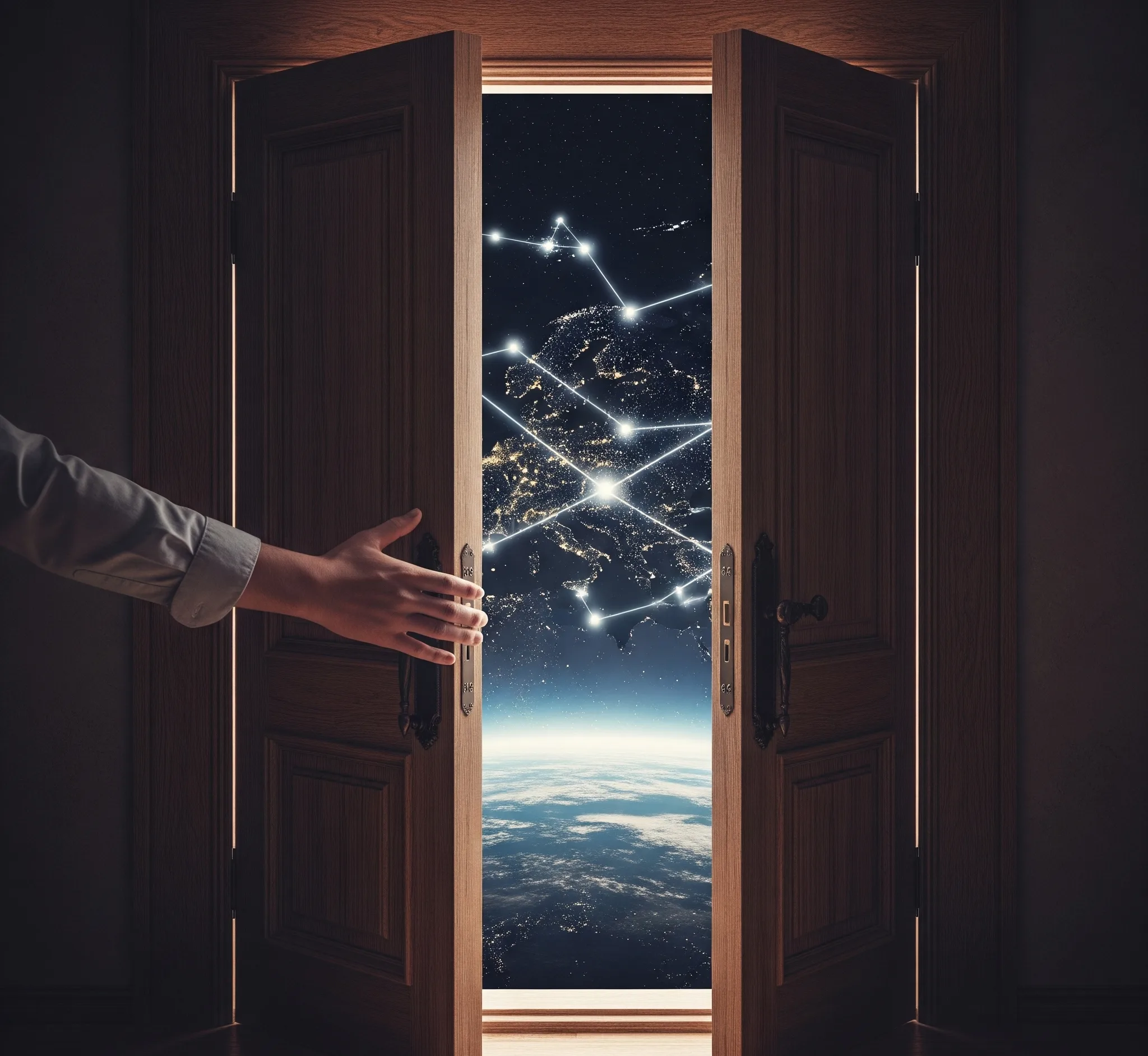 المبيعات الدولية تحديات وفرص في الأسواق العالمية 2 الفرص الواعدة للمبيعات الدولية في الأسواق العالمية