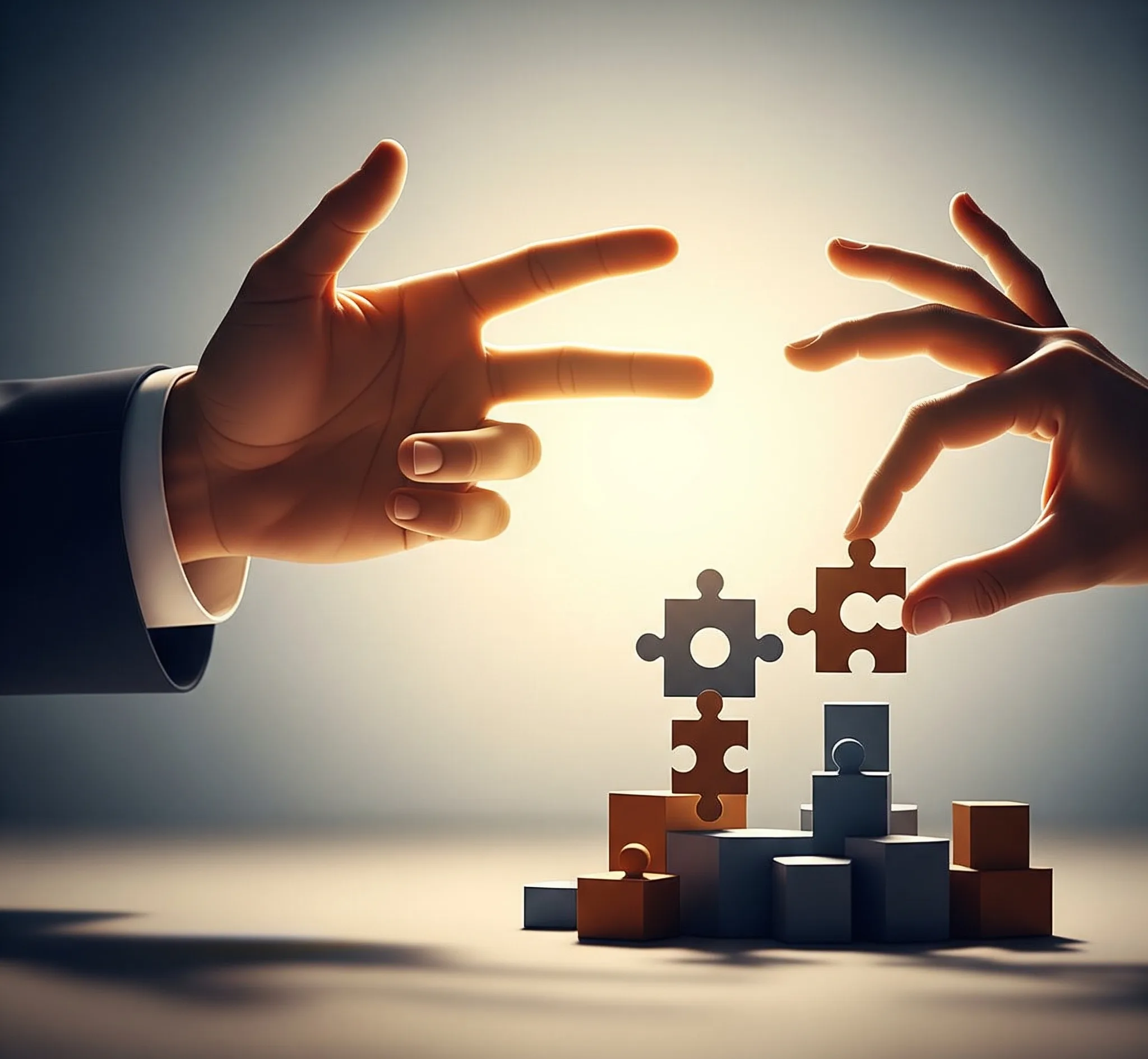 الفرق بين القيادة والإدارة