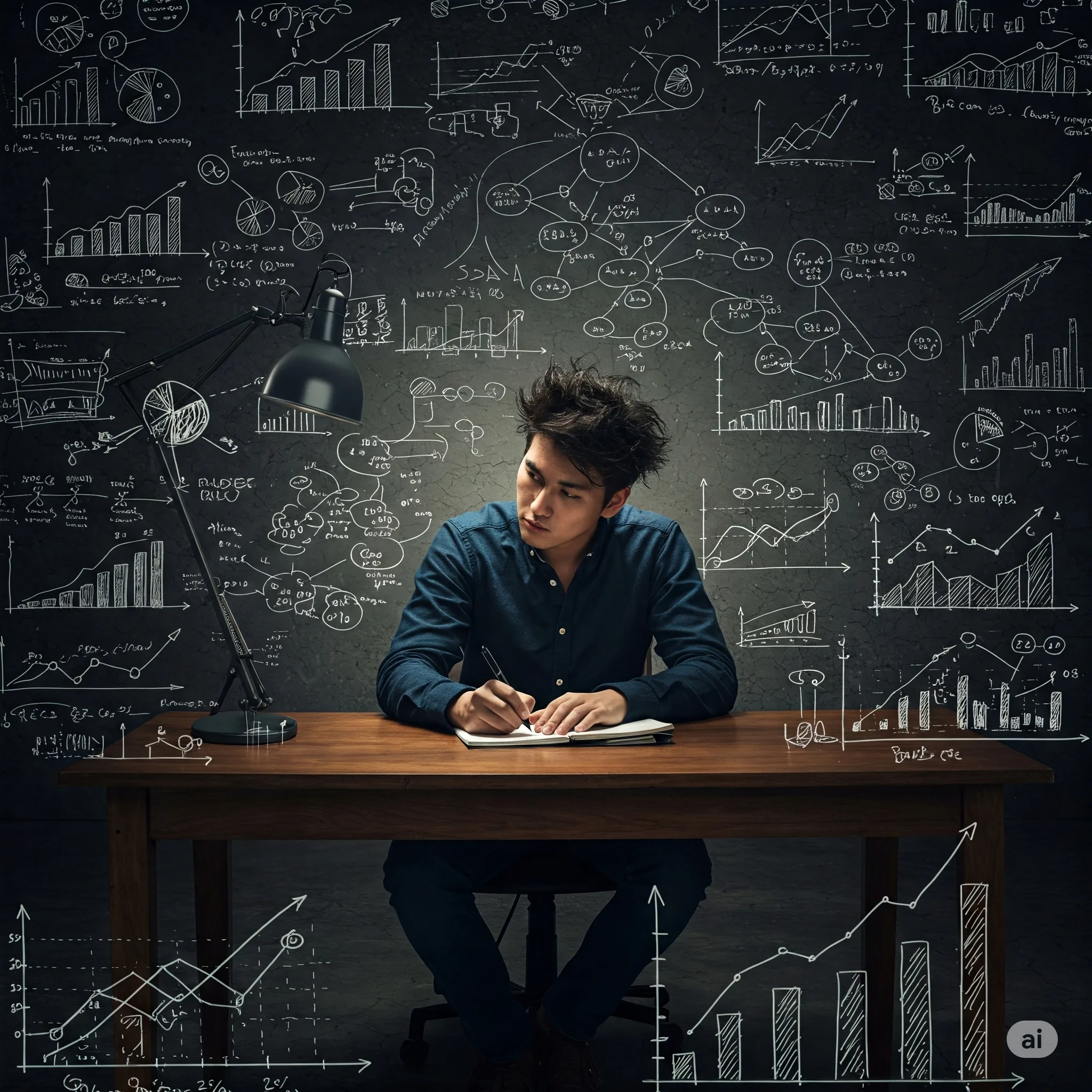 كيف يعمل تمويل المشاريع على أرض الواقع؟ 2 تمويل المشروع خطوة بخطوة