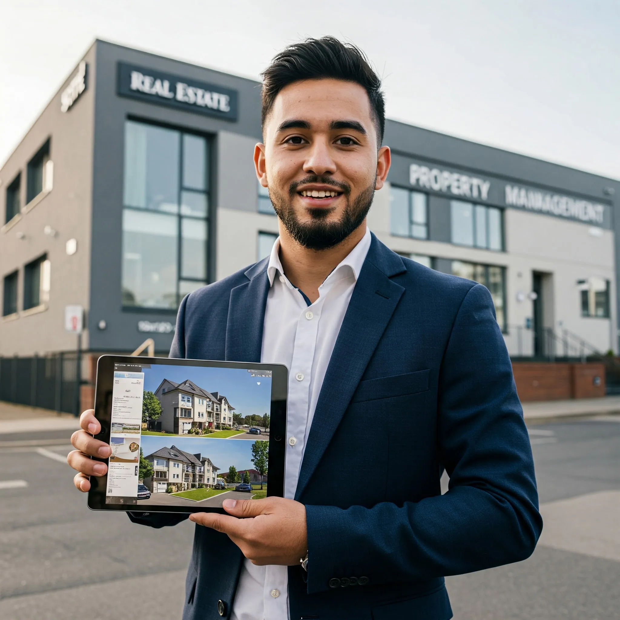 دور الخبير في تسهيل صفقات البيع والشراء والتأجير