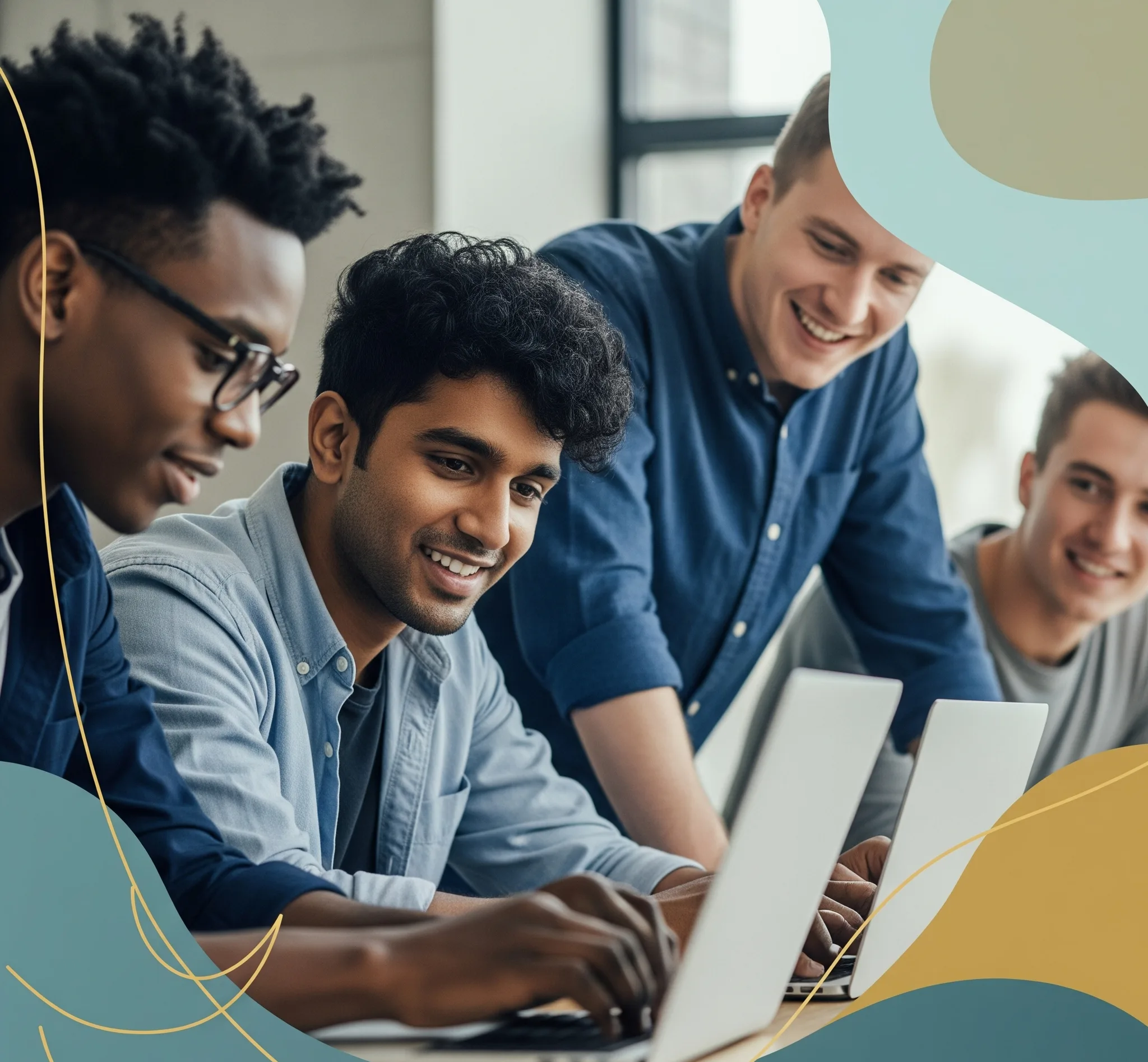 استراتيجيات استقطاب واختيار المواهب الفعالة 4 ضمان نجاح الموهبة الجديدة