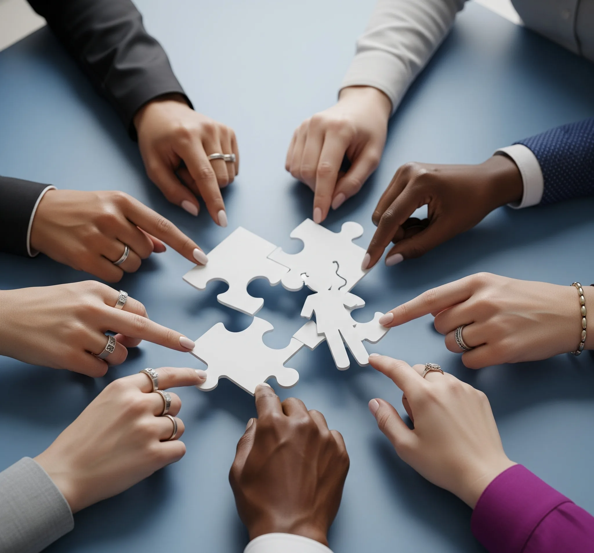 استراتيجيات استقطاب واختيار المواهب الفعالة 3 فن اختيار المواهب